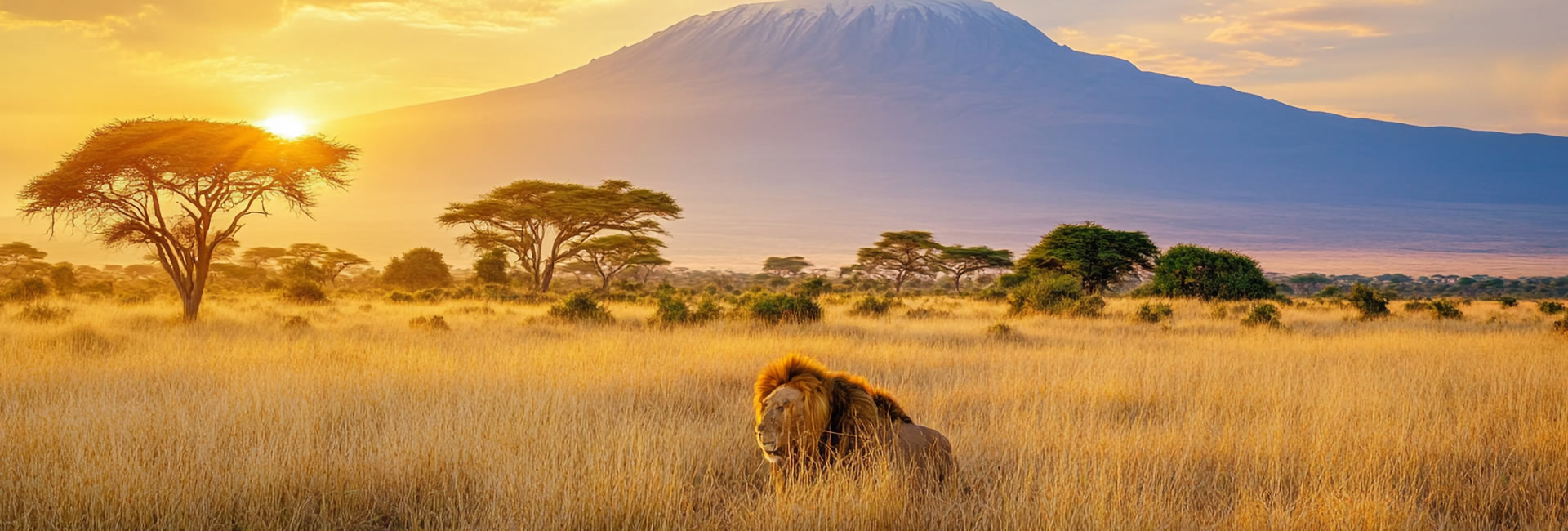 6 Days Amboseli Tsavo West Taita Hills and Tsavo East Safari