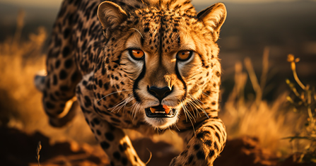 Masai Mara – Lake Naivasha
